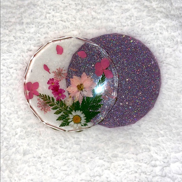 Customized Coasters! - Picture 5 of 15